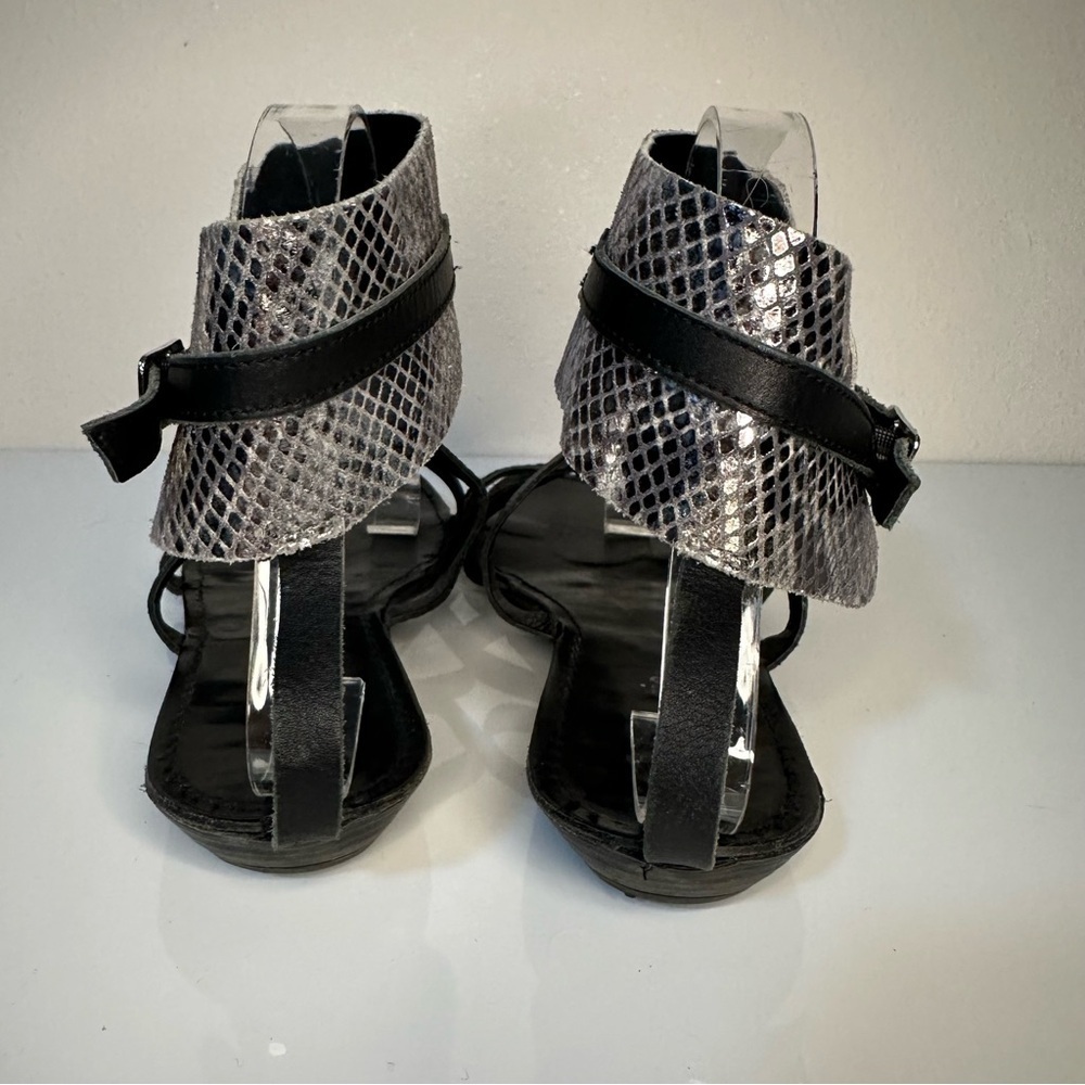 San Giorgio women’s sandals - Picture 6 of 14